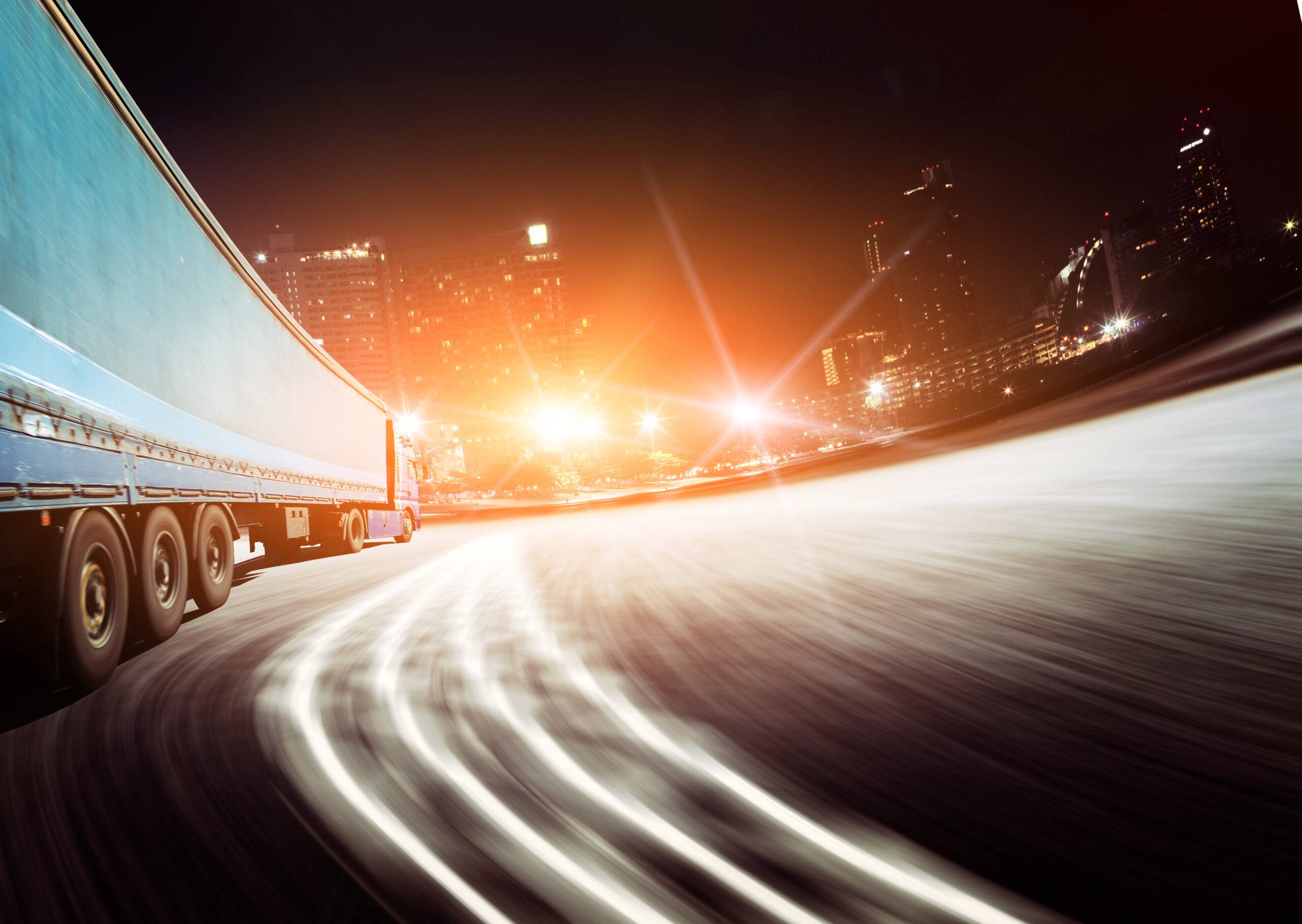 Truckload Services