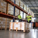 Top Challenges to 100% Fulfillment of Your Supply Chain: A 3PL Logistics Perspective