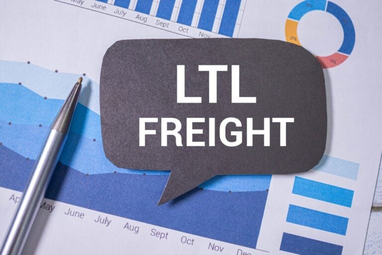 FLI Transportation and Logistics services for efficient freight management.
