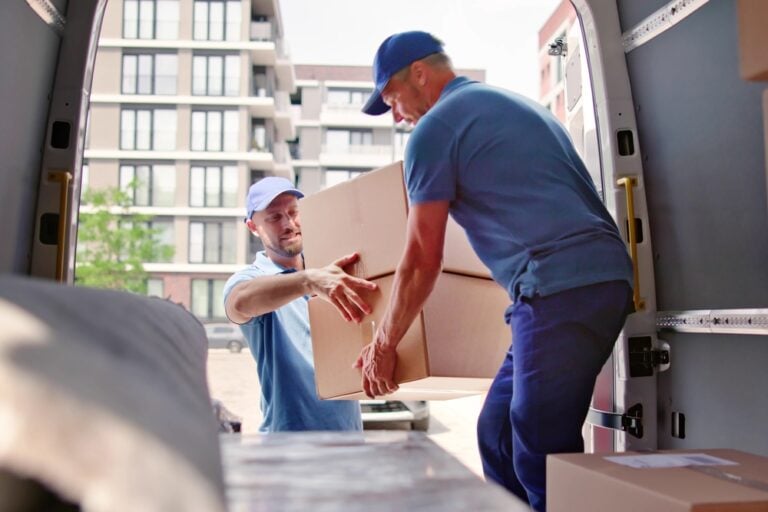 Efficient freight shipping with FLI Transportation and Logistics, focusing on reducing costs without.